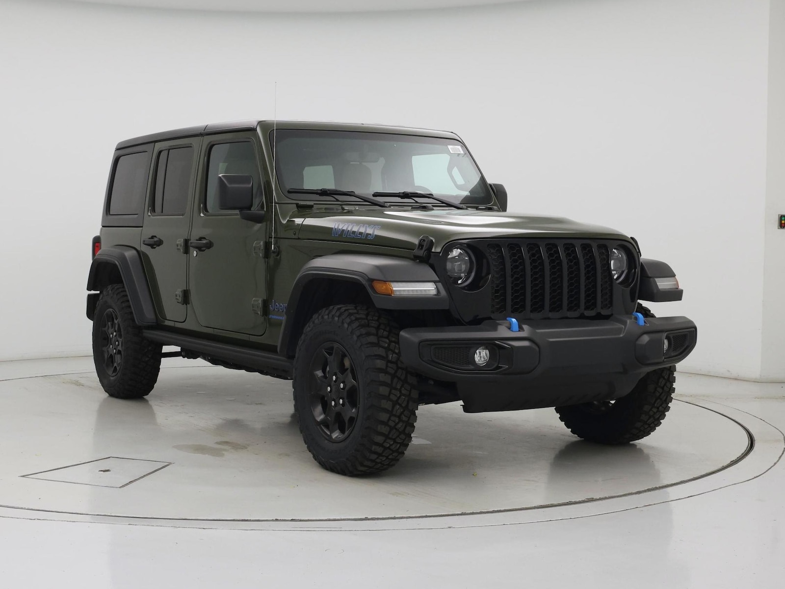jeep wrangler 4xe 2023 1C4JJXN60PW691397 image jeep wrangler 4xe 2023 1C4JJXN60PW691397 image